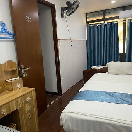 Asia Cozy House Hanoi Kültér fotó