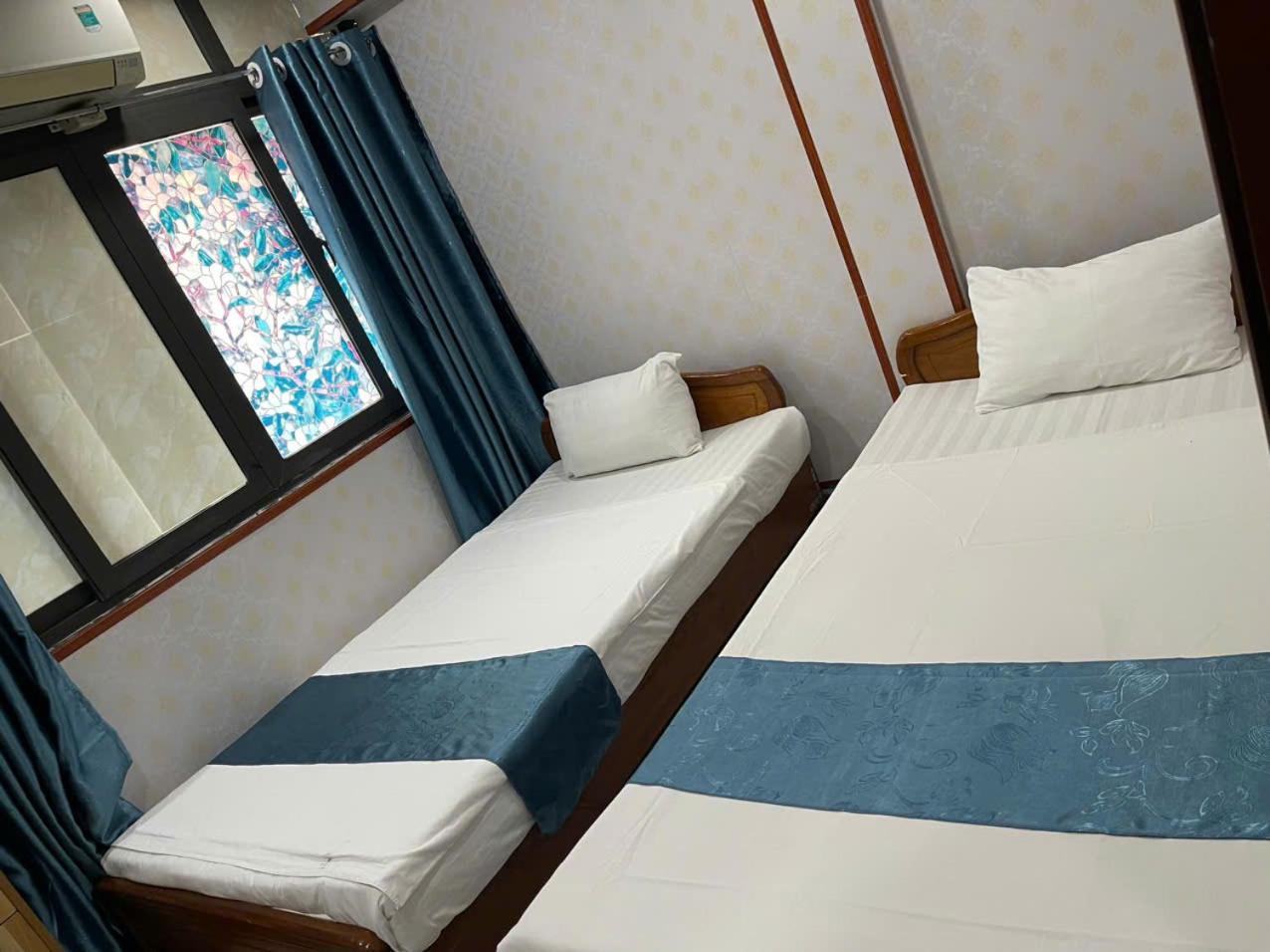 Asia Cozy House Hanoi Kültér fotó