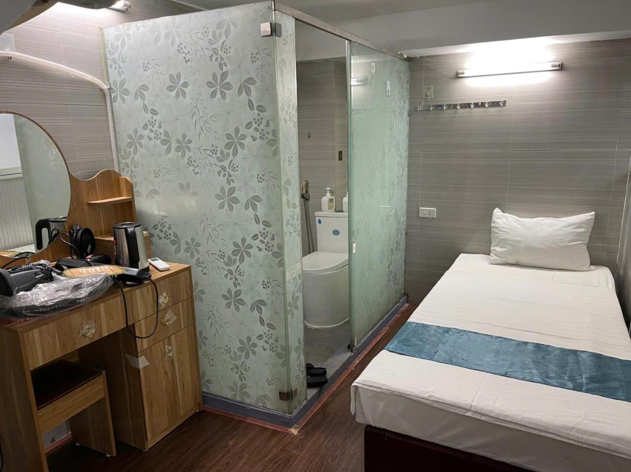 Asia Cozy House Hanoi Kültér fotó