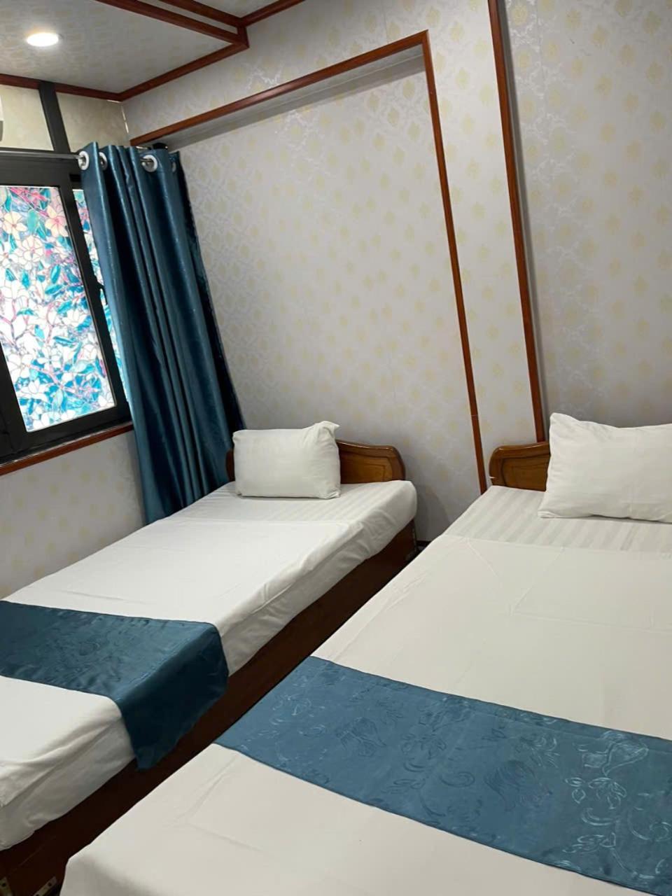 Asia Cozy House Hanoi Kültér fotó