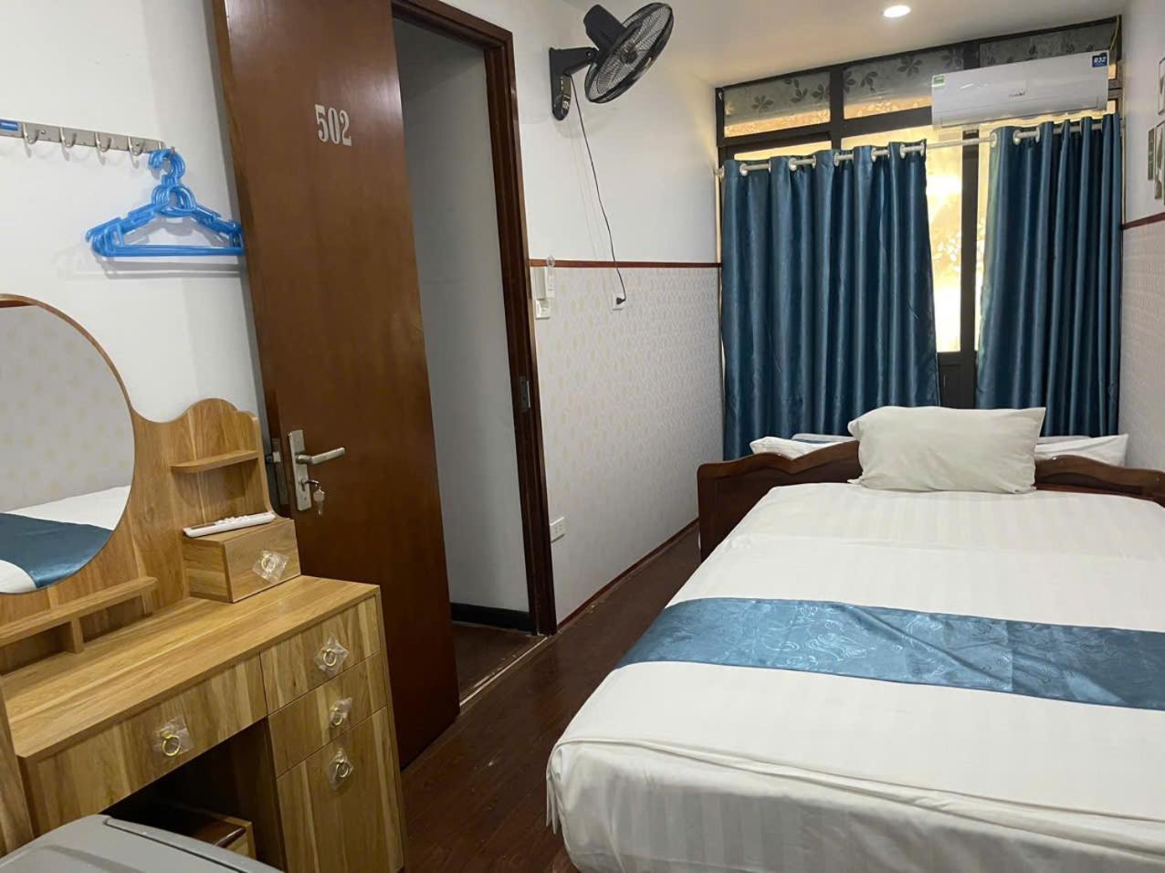 Asia Cozy House Hanoi Kültér fotó