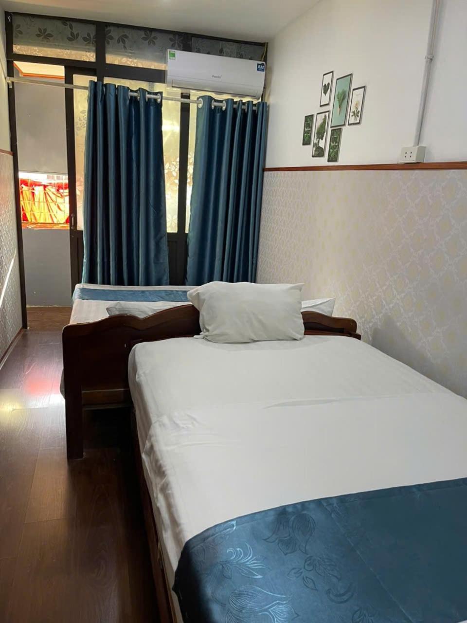 Asia Cozy House Hanoi Kültér fotó